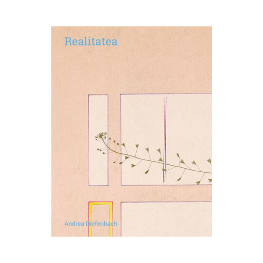 ANDREA DIEFENBACH: REALITATEA