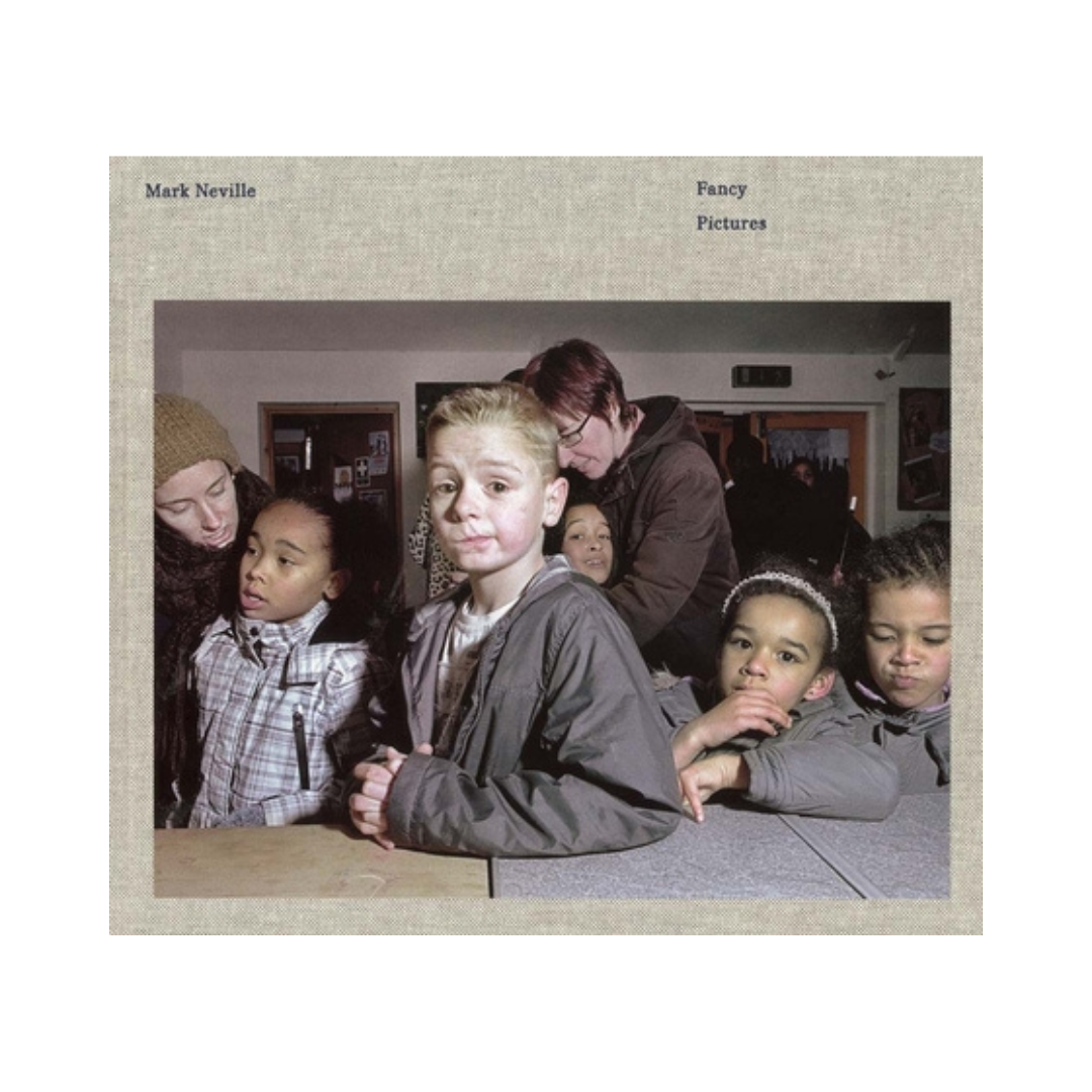 MARK NEVILLE: FANCY PICTURES