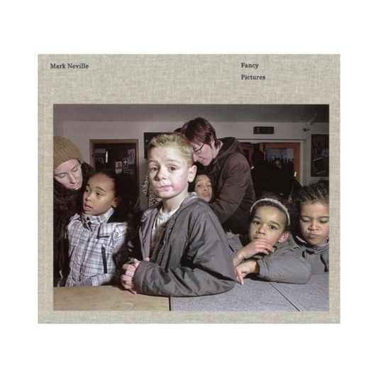 MARK NEVILLE: FANCY PICTURES