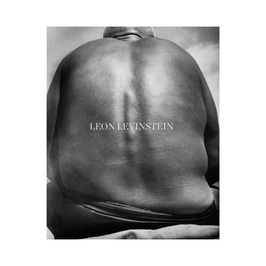LEON LEVENSTEIN