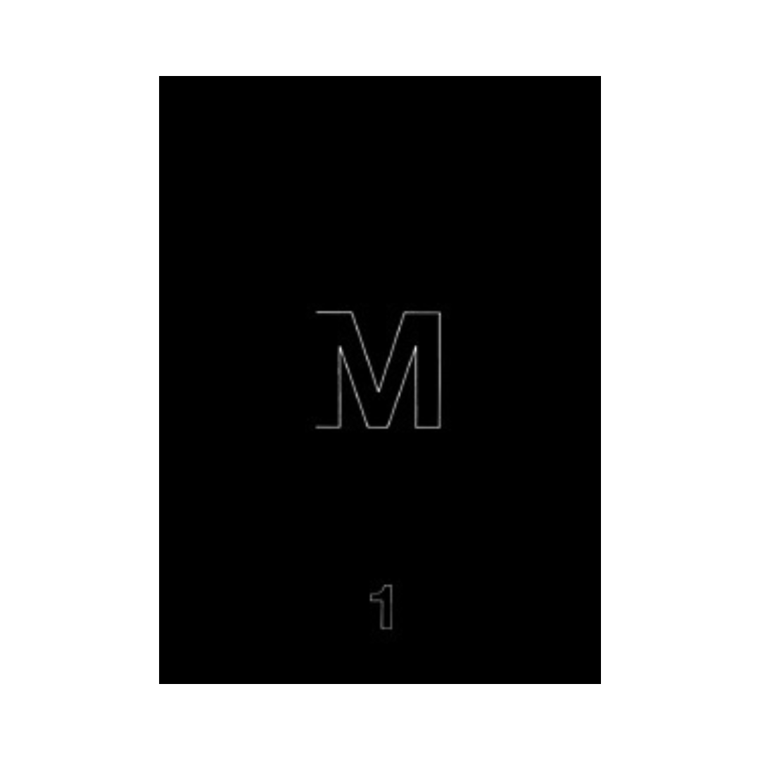 M 1 (MAGNUM PHOTOS): IMPROBABLE ENCOUNTERS