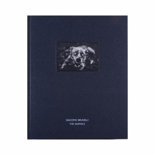 GIACOMO BRUNELLI: THE ANIMALS (SIGNED)