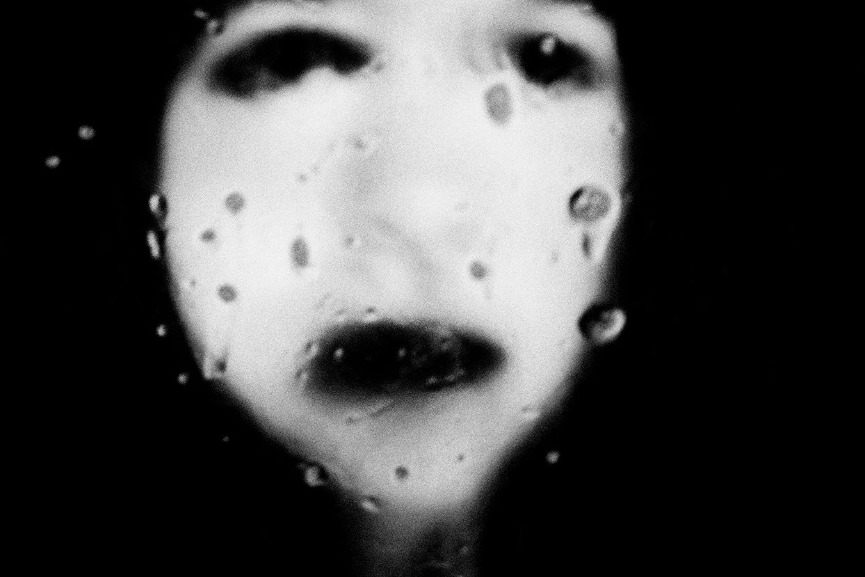DAVID SIODOS:  A L’OMBRE DES VIVANTS