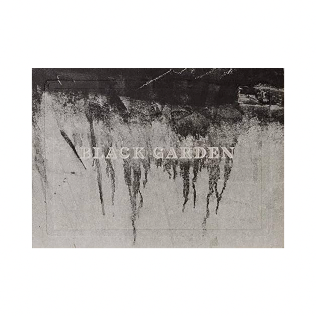 JASON ESKENAZI: BLACK GARDEN
