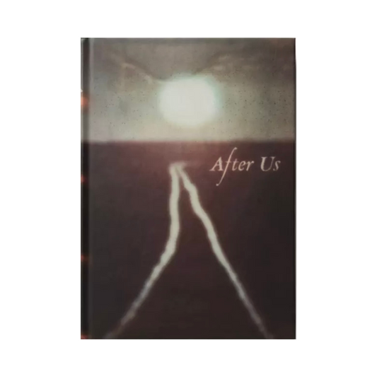 SERGEY BYKOV: AFTER US