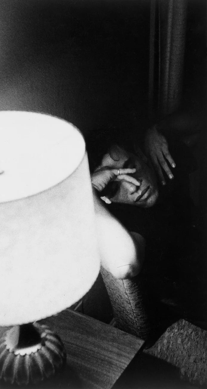 LARRY CLARK: RETURN