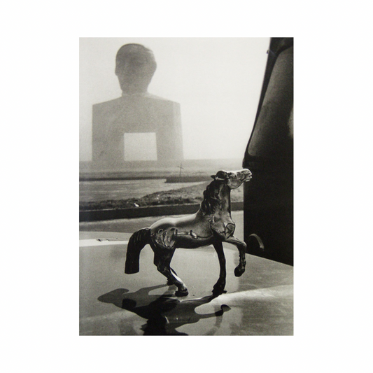 PABLO ORTIZ MONASTERIO: THE LAST CITY