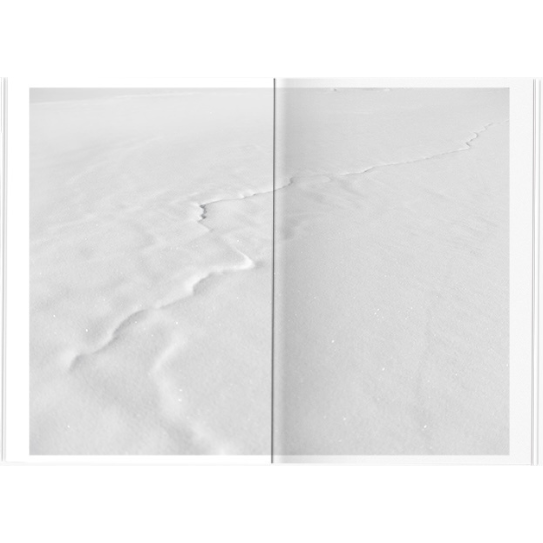 ANGELA BOEHM: MINUS THIRTY