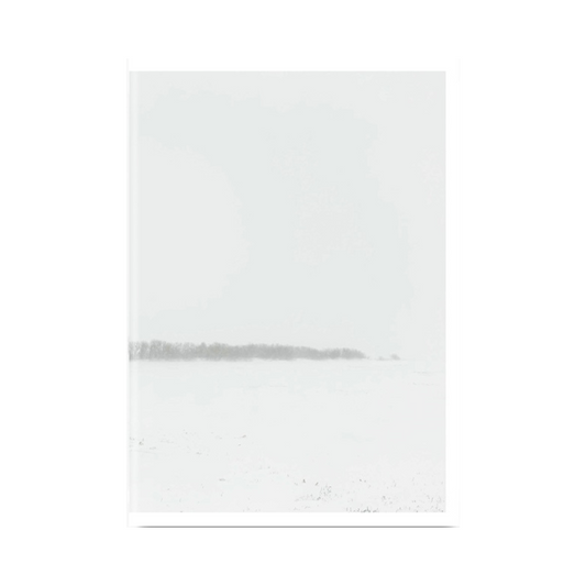 ANGELA BOEHM: MINUS THIRTY