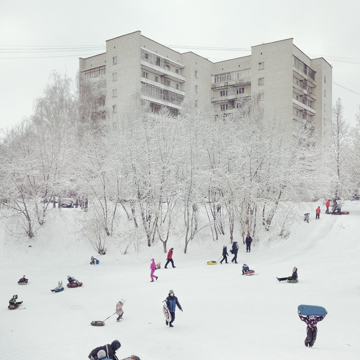 DMITRY MARKOV: DRAFT