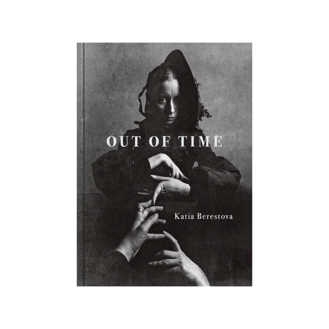 KATIA BERESTOVA: OUT OF TIME