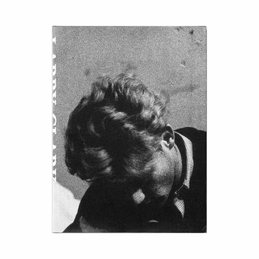 LARRY CLARK: RETURN