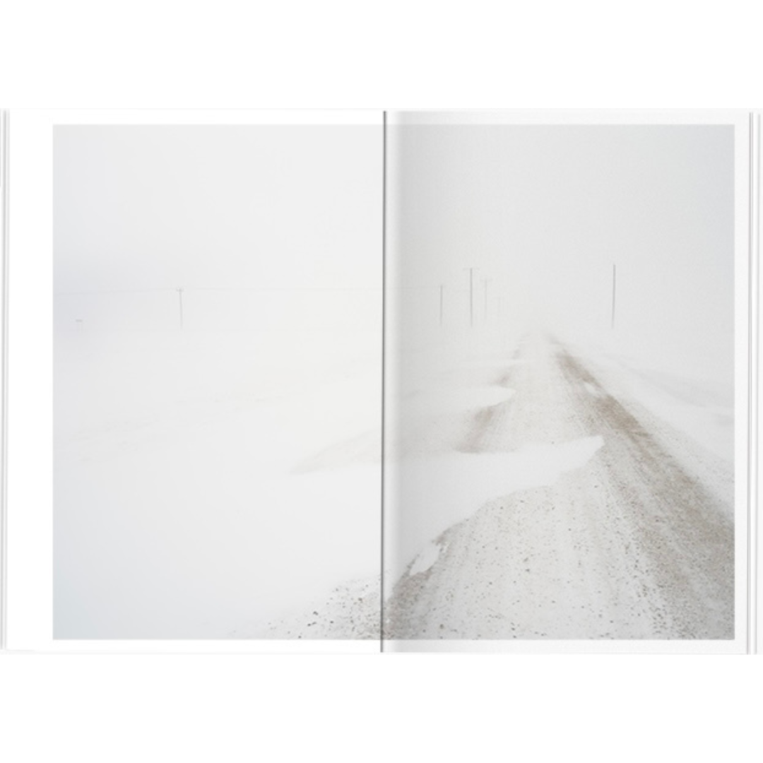 ANGELA BOEHM: MINUS THIRTY